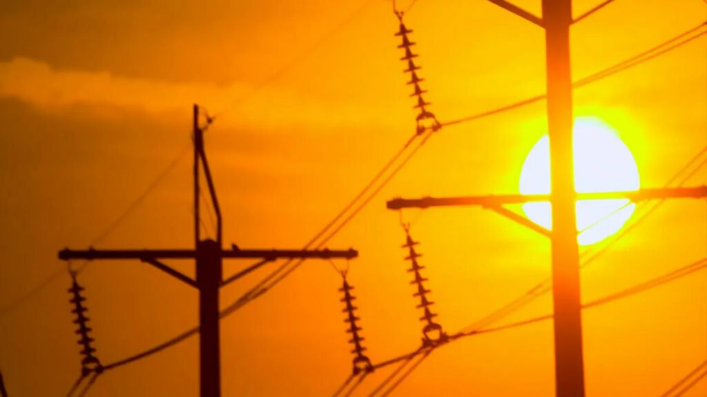 تعداد مرگ‌و‌میرهای ناشی از گرما تا سال 2050 پنج برابر