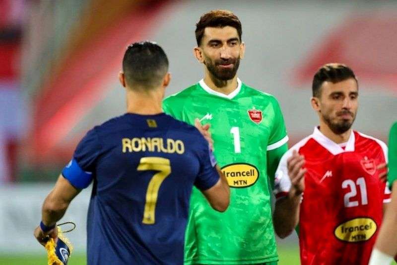 خطر تقابل با الهلال و الاتحاد در کمین پرسپولیس