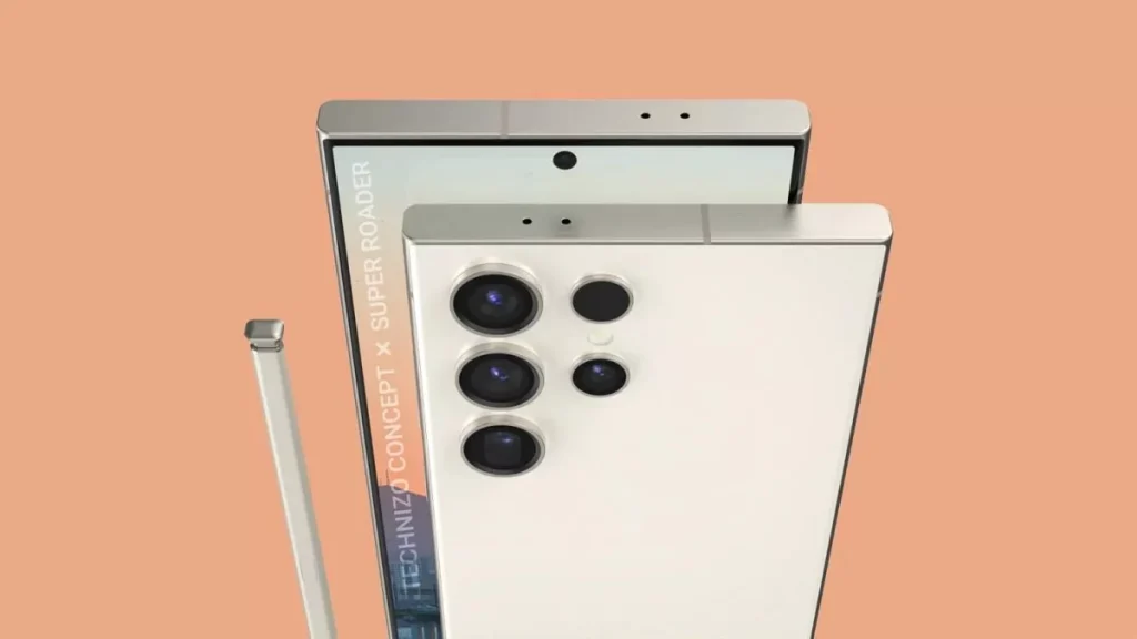 سری گلکسی S24 یک قدم به معارفه نزدیک‌تر شد.webp