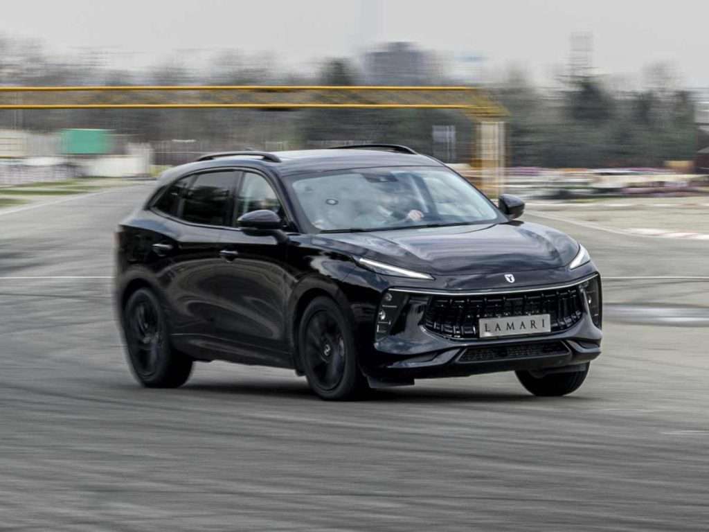 شرایط فروش لاماری ایما اختصاصی آبان ماه 1402 اظهار شد