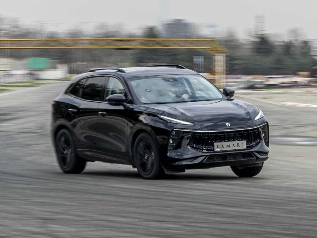 شرایط فروش لاماری ایما در آذرماه 1402 اظهار شد