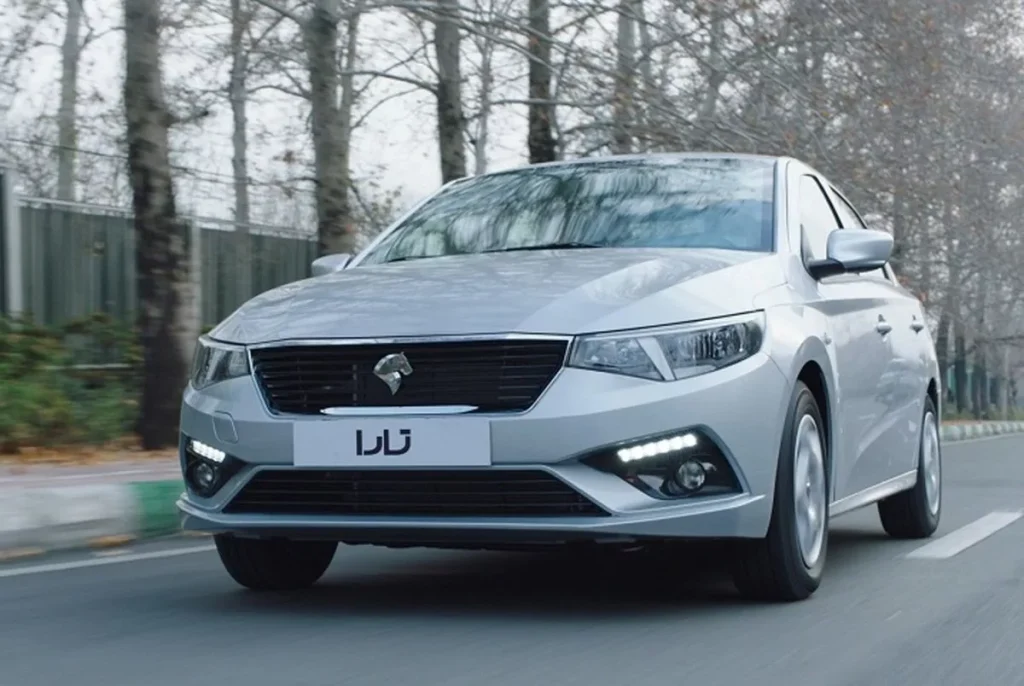 شرایط پیش فروش تارا دنده‌ای اختصاصی آبان 1402 اظهار شد.webp