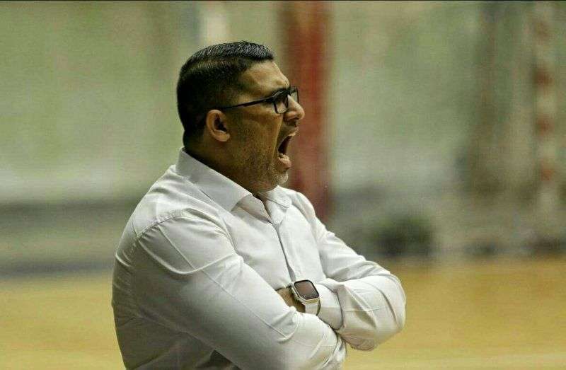 قربانیان در نیم فصلی که گذشت خداحافظی با سه مربی