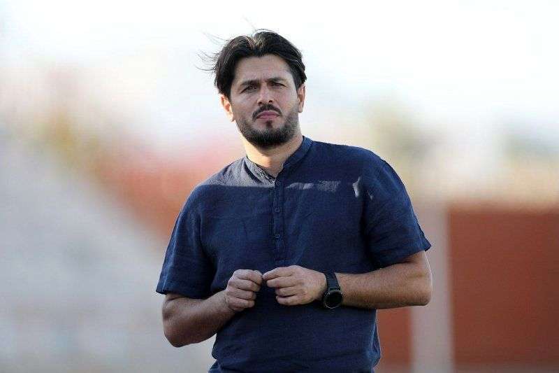 ما کف قرارداد لیگ برتر را مراعات کردیم