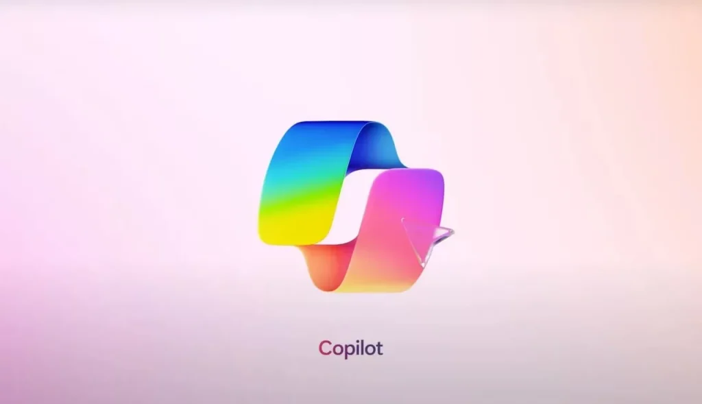 مایکروسافت نام بینگ چت را به Copilot تحول داد؛ رقابت.webp