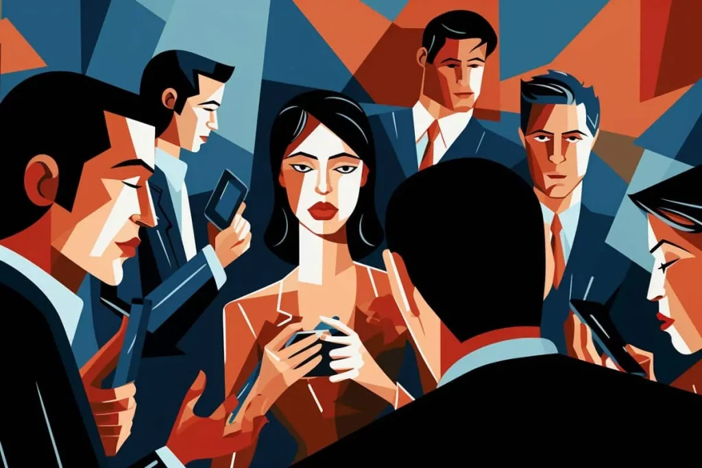 مردان کمتر از زنان اطلاعات منفی زندگی خود را در.webp