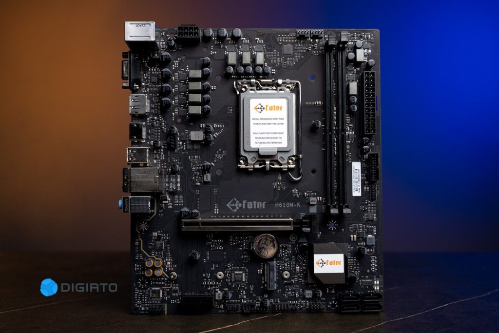 معارفه چهار مادربرد ایرانی فاطر با قیمت اقتصادی