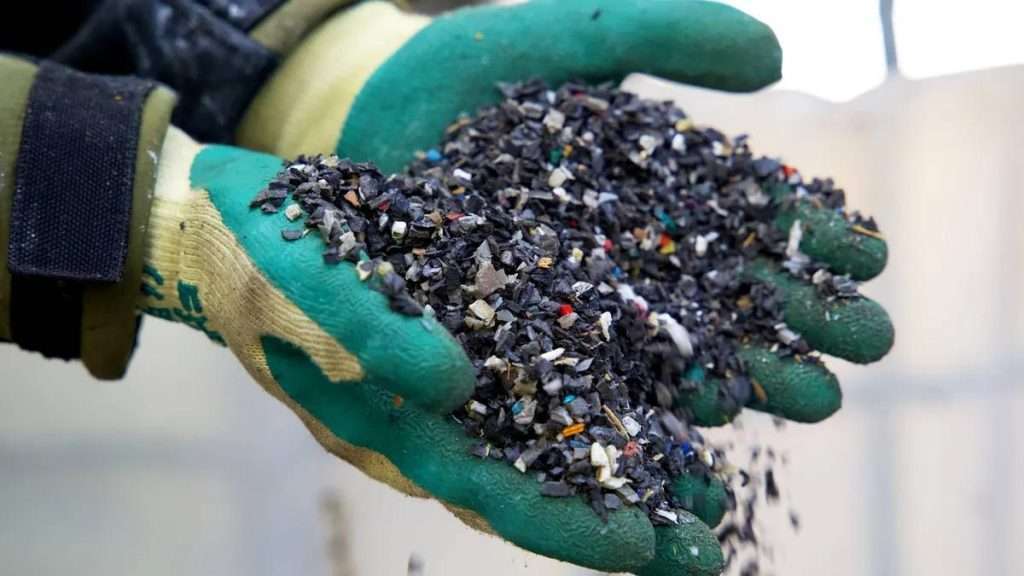 نزدیک به 600 ماده سمی خطرناک در پلاستیک‌های بازیافتی وجود