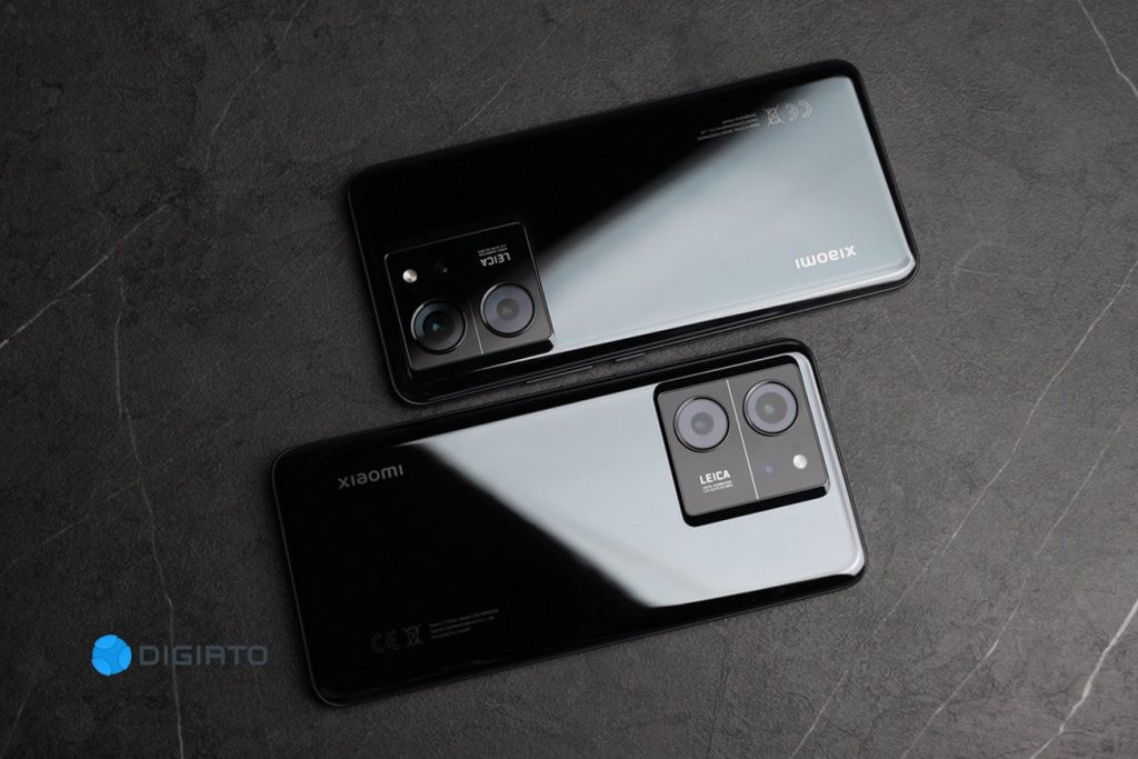 نقد و بازدید خانواده شیائومی 13T؛ یک روح در دو