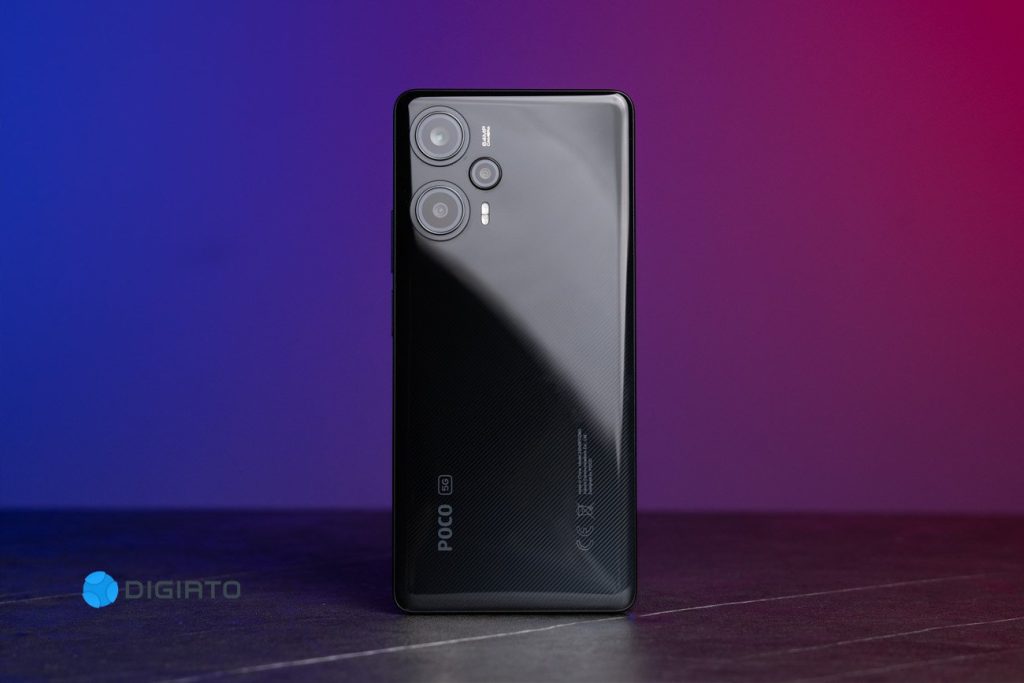 نقد و بازدید پوکو F5؛ مجبوب دل گیمرها