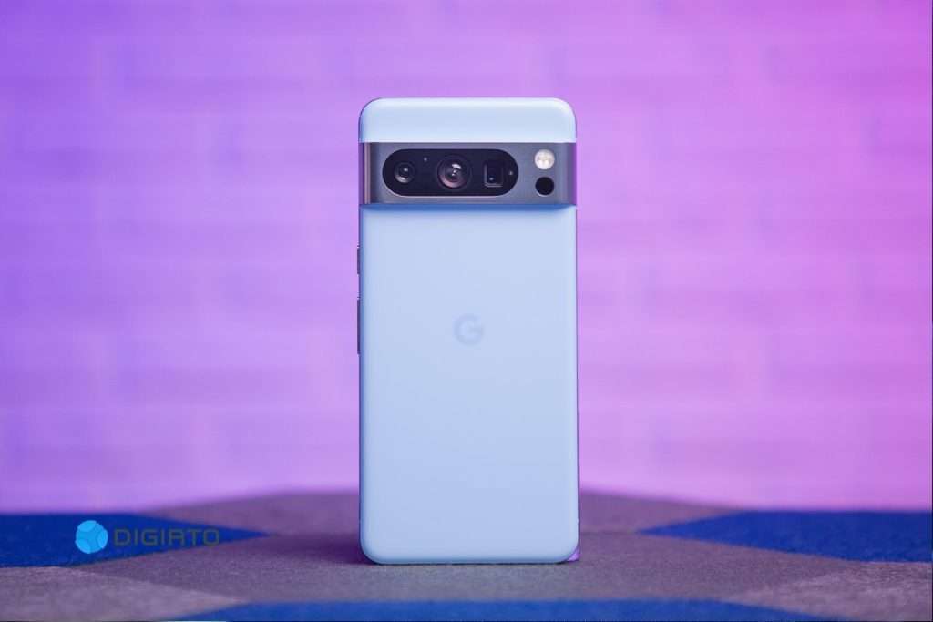 نقد و بازدید پیکسل ۸ پرو