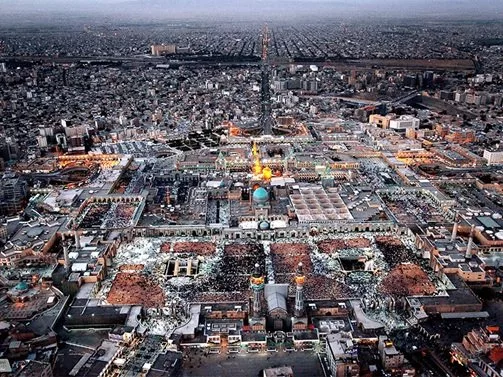 چطور ارزان به مشهد سفر کنیم؟ چند راهکار ساده برای.webp