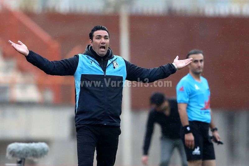 گل محمدی اصلا در حد من نیست