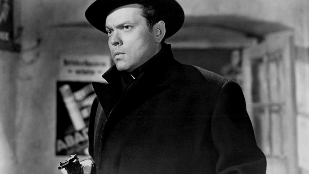 The Third Man