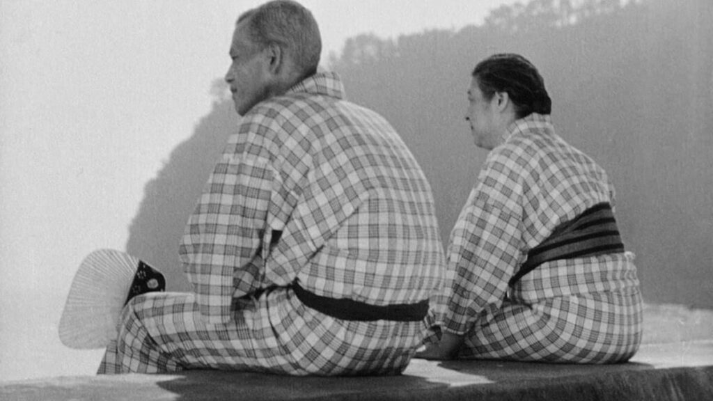 Tokyo Story