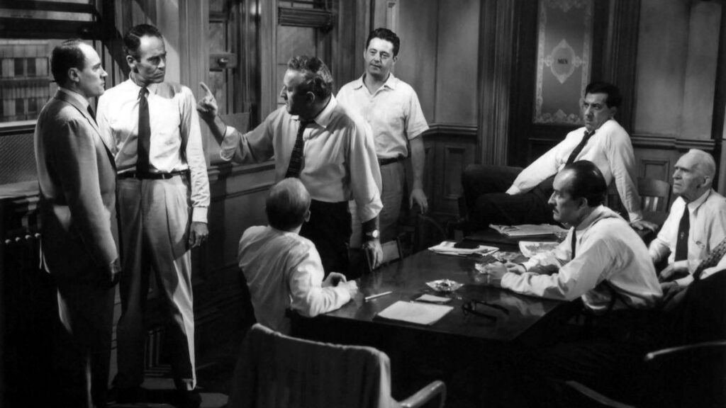 12Angry Men