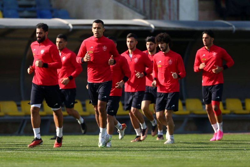 1701403771 آماده‌باش یحیی به پرسپولیسی هابرای جدال با الدحیل