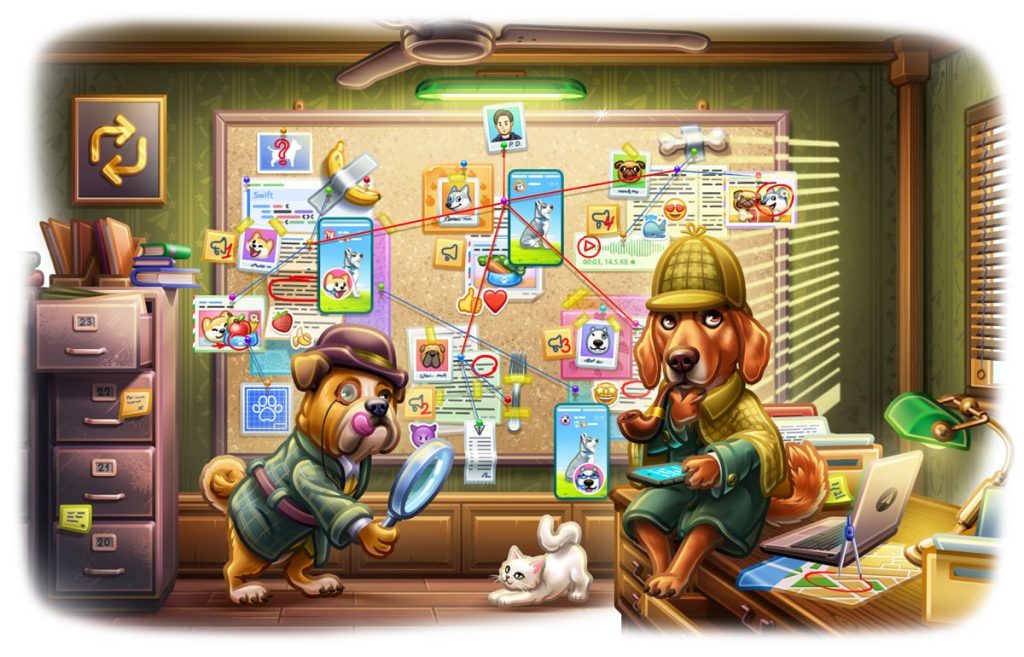 1701502733 آپدیت تازه تلگرام انتشار شد؛ بازنشر استوری‌ها و زیرنویس مطلب‌های