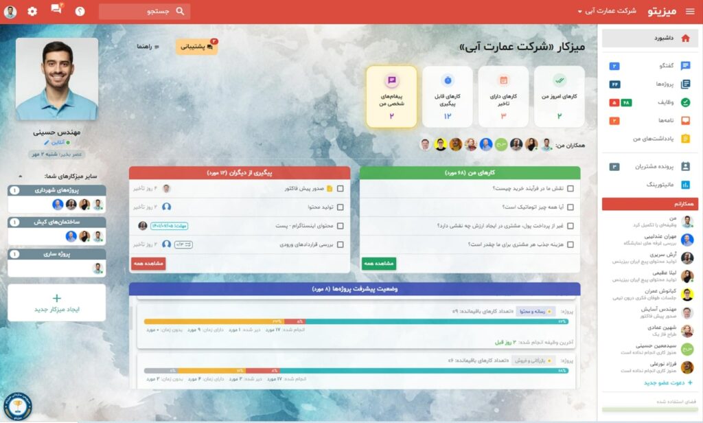 دزد زمانت رو بشناس 4 1701589812 653 دزد زمانت رو بشناس