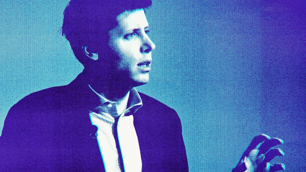 1701611558 قرارداد 51 میلیون دلاری OpenAI با استارتاپ تحت پشتیبانی سم