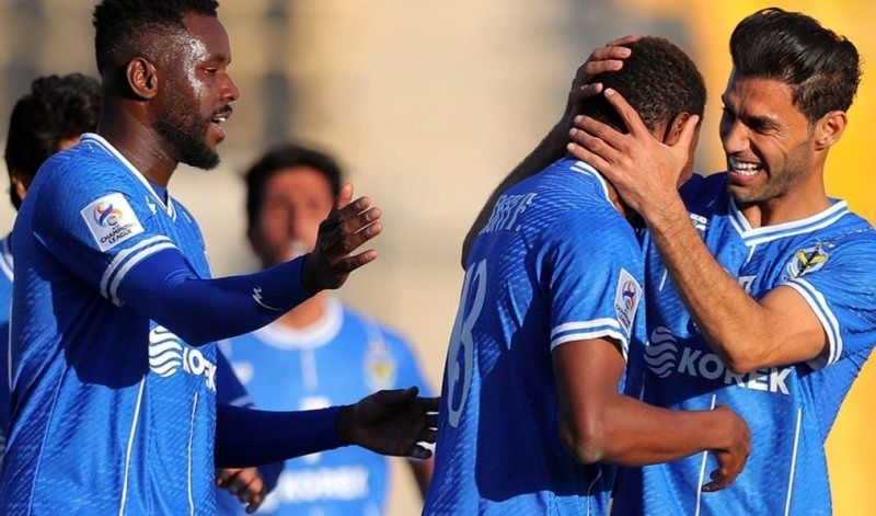 1701708513 خداحافظی رقیب آسیایی سپاهان با 10 امتیاز