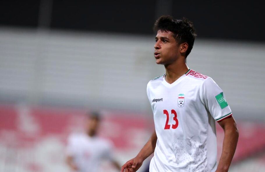 1701747939 مهدی قائدی در امارات یک شبه پیر شد