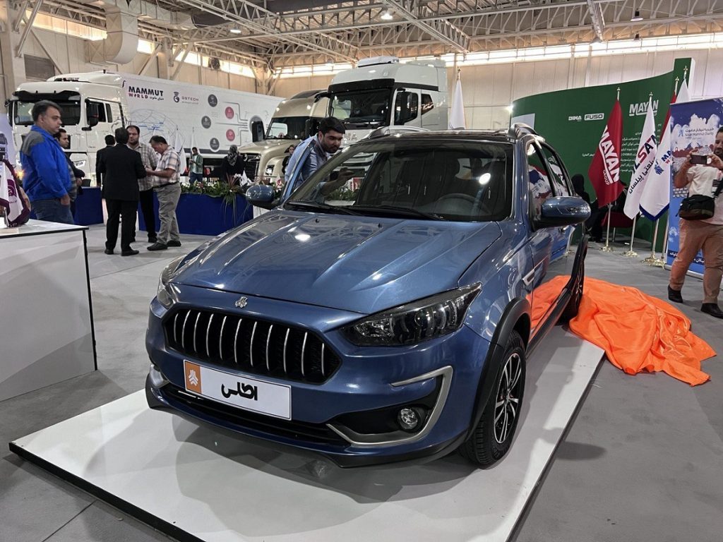 1701760311 شرایط فروش اطلس از سوی سایپا اظهار شد جدول