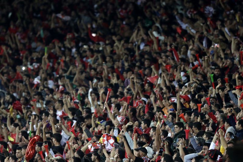 1701817595 30 هزار بلیت و 60 هزار نفر در ورزشگاه آزادی