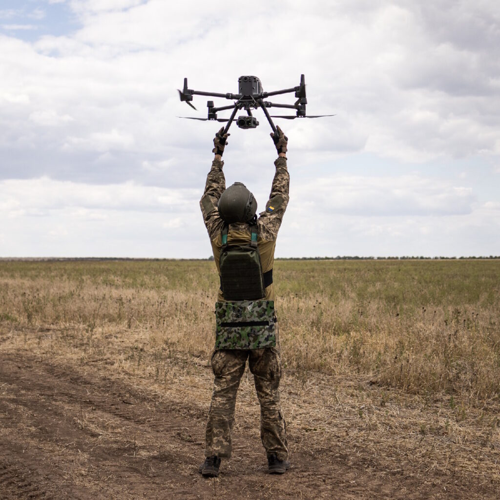 پهپاد بمب افکن اوکراینی که روس ها به آن لقب بابا یاگا داده اند 13 پهپاد بمب افکن اوکراینی که روس ها به آن لقب بابا یاگا داده اند