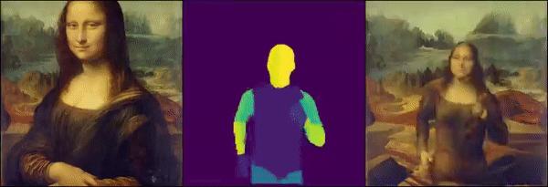 با این مدل هوش مصنوعی افراد را در تصاویر ثابت به حرکت دربیاورید + ویدیو 10 1701946345 192 با این مدل هوش مصنوعی افراد را در تصاویر ثابت