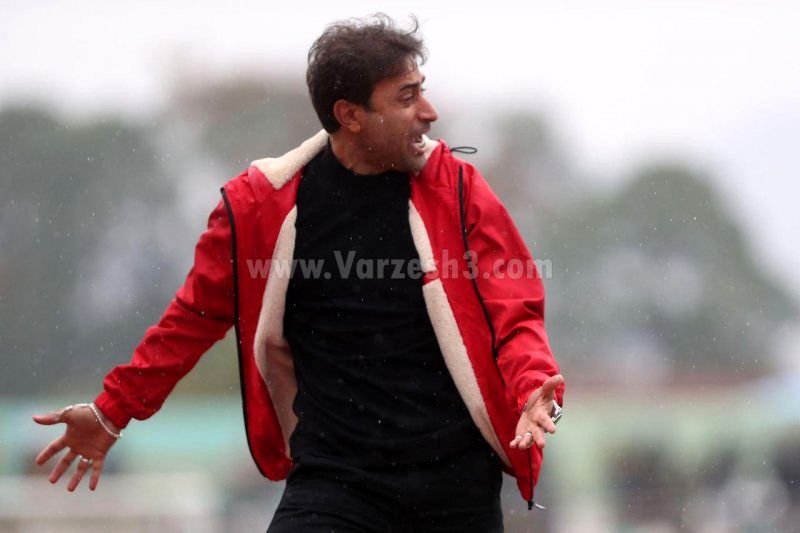 1702017229 سخن‌های جنجالی کار دست سرمربی فجرسپاسی داد
