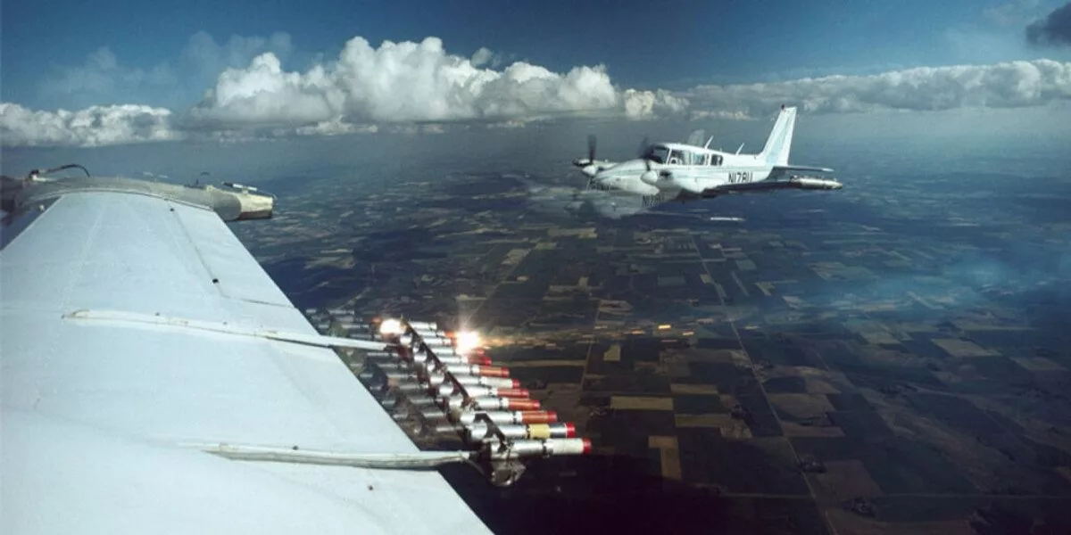 احیای دبی به قیمت مرگ خلیج فارس؛ نگاهی به نیمه تاریک بلندپروازیهای امارات 13 نمکزدایی