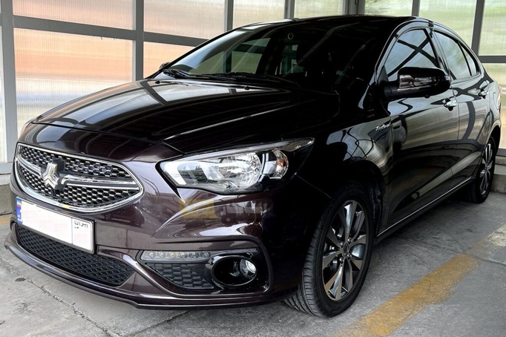 1702218482 عیدانه سایپا برای مشتریانش فروش سریع شاهین اغاز شد