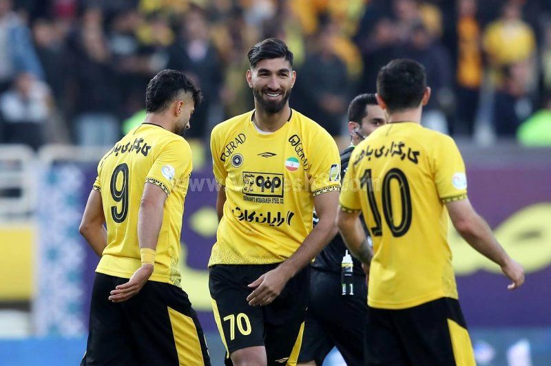 1702236077 دریافتی میلیاردی سپاهان از ترکیه ای ها با شکایت به