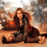 نقد فیلم Ghosted | یک عاشقانه اکشن