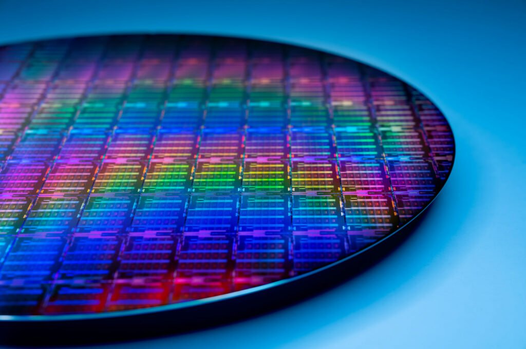 1702507595 821 سامسونگ و TSMC تشکیل تراشه‌های 2 نانومتری را از سال
