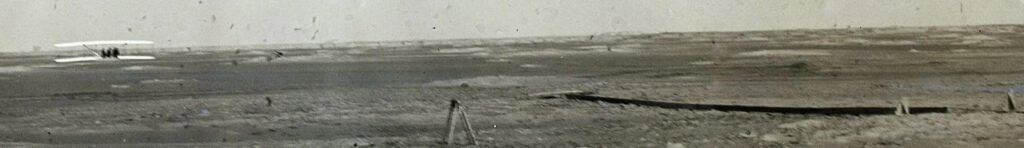 1702797595 794 ناسا 120 سالگی اولین پرواز انسان توسط برادران رایت را