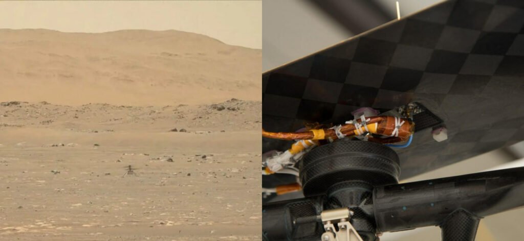 1702797595 910 ناسا 120 سالگی اولین پرواز انسان توسط برادران رایت را