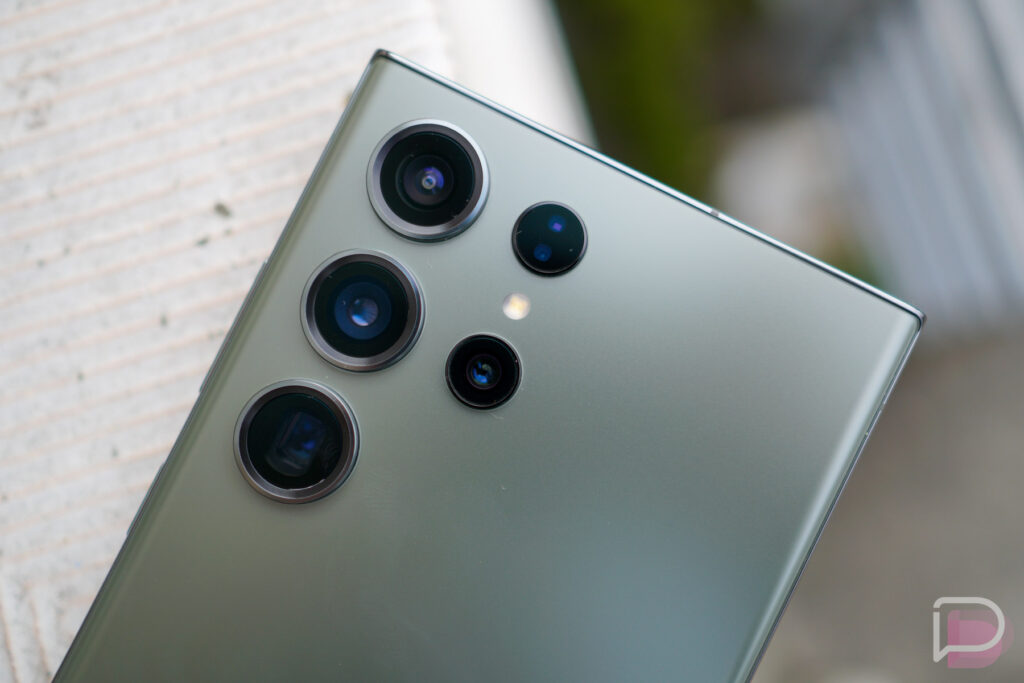 بهترین تلفنهای گیمینگ سامسونگ برای گیمرها 199 گوشی گیمینگ سامسونگ مدل Galaxy S23 Ultra