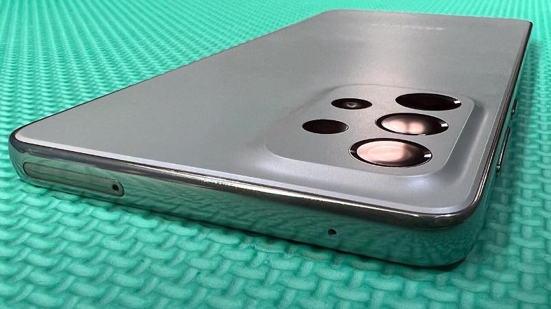 بهترین تلفنهای گیمینگ سامسونگ برای گیمرها 229 گوشی گیمینگ سامسونگ مدل Galaxy A73