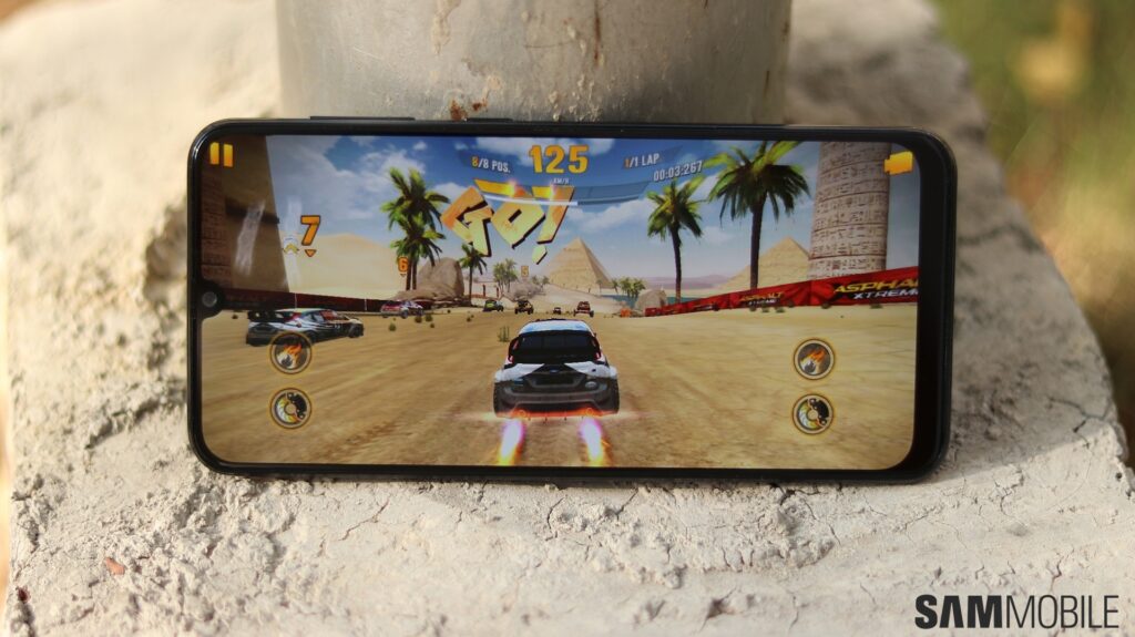 بهترین تلفنهای گیمینگ سامسونگ برای گیمرها 265 گوشی گیمینگ سامسونگ مدل گلکسی A50