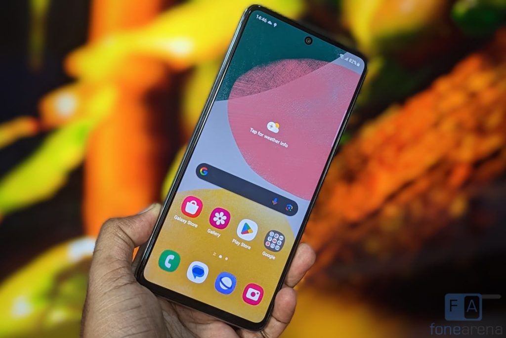 بهترین تلفنهای گیمینگ سامسونگ برای گیمرها 247 گوشی گیمینگ سامسونگ مدل F54