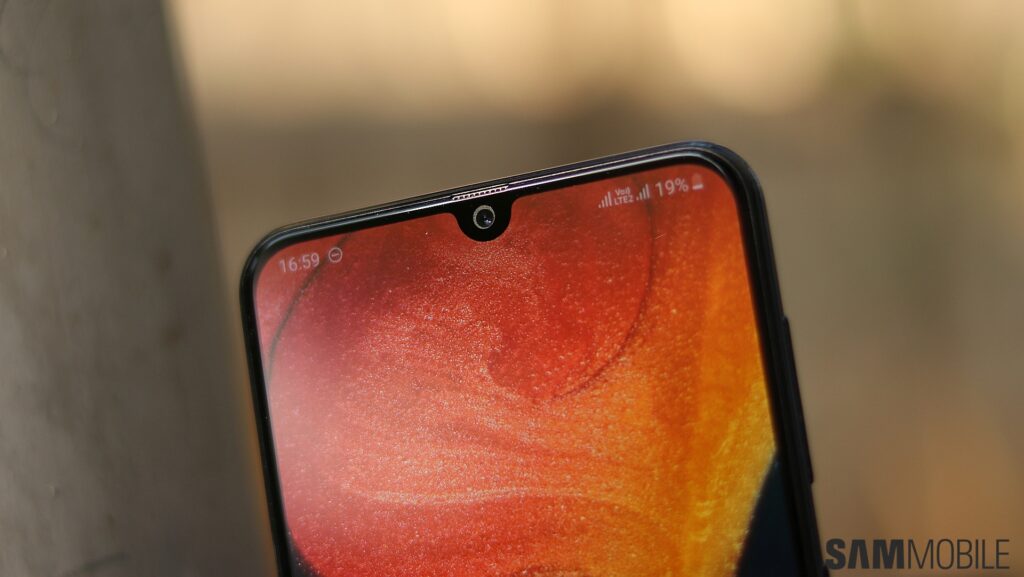 بهترین تلفنهای گیمینگ سامسونگ برای گیمرها 263 گوشی گیمینگ سامسونگ مدل گلکسی A50