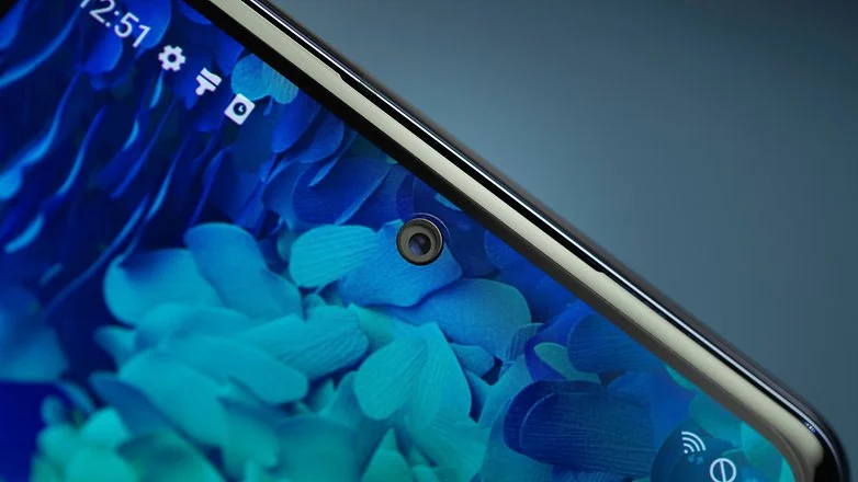 بهترین تلفنهای گیمینگ سامسونگ برای گیمرها 235 گوشی گیمینگ سامسونگ مدل S20 FE 5G