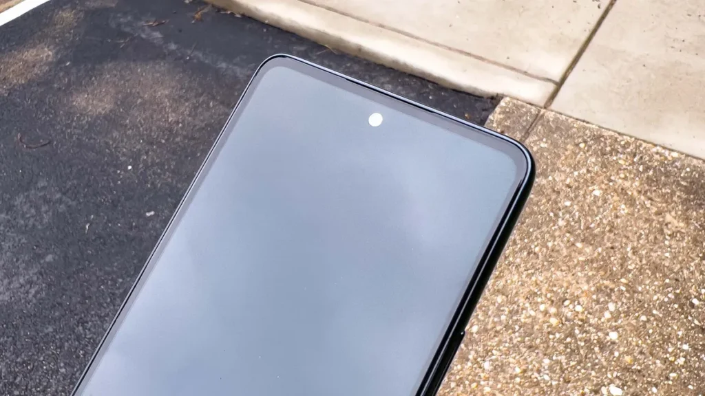 بهترین تلفنهای گیمینگ سامسونگ برای گیمرها 241 گوشی گیمینگ سامسونگ مدل Galaxy A53