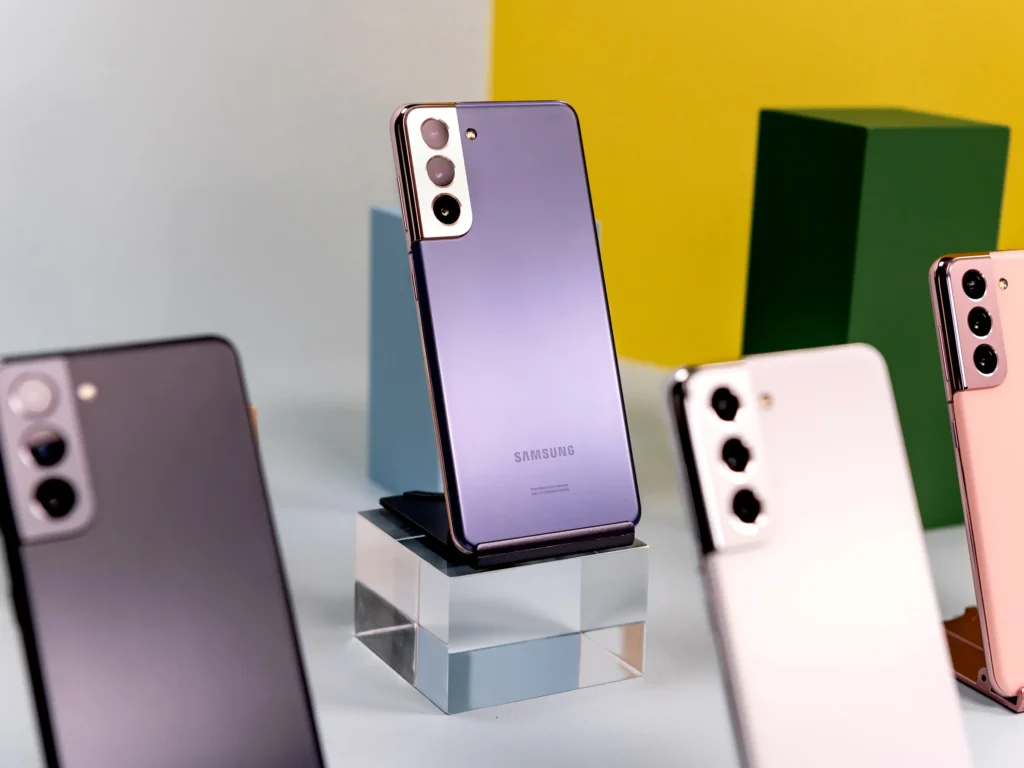 بهترین تلفنهای گیمینگ سامسونگ برای گیمرها 267 گوشی گیمینگ سامسونگ