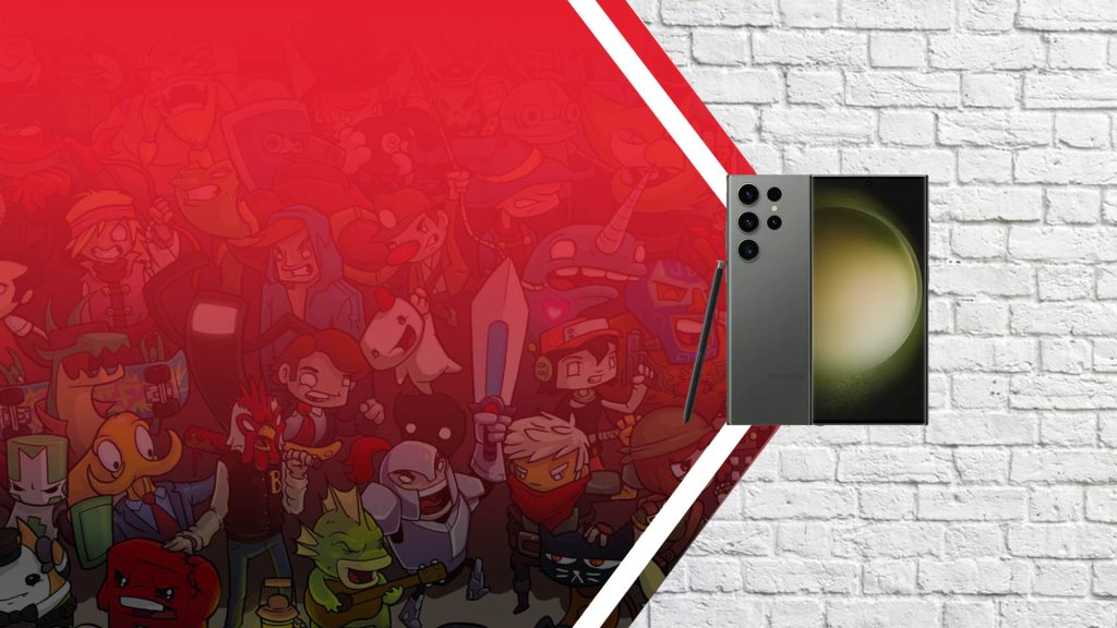 بهترین گوشی های گیمینگ سامسونگ برای گیمرها