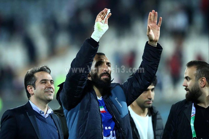 1702876798 آخرین گمانه‌زنی از رای کسر امتیاز استقلال