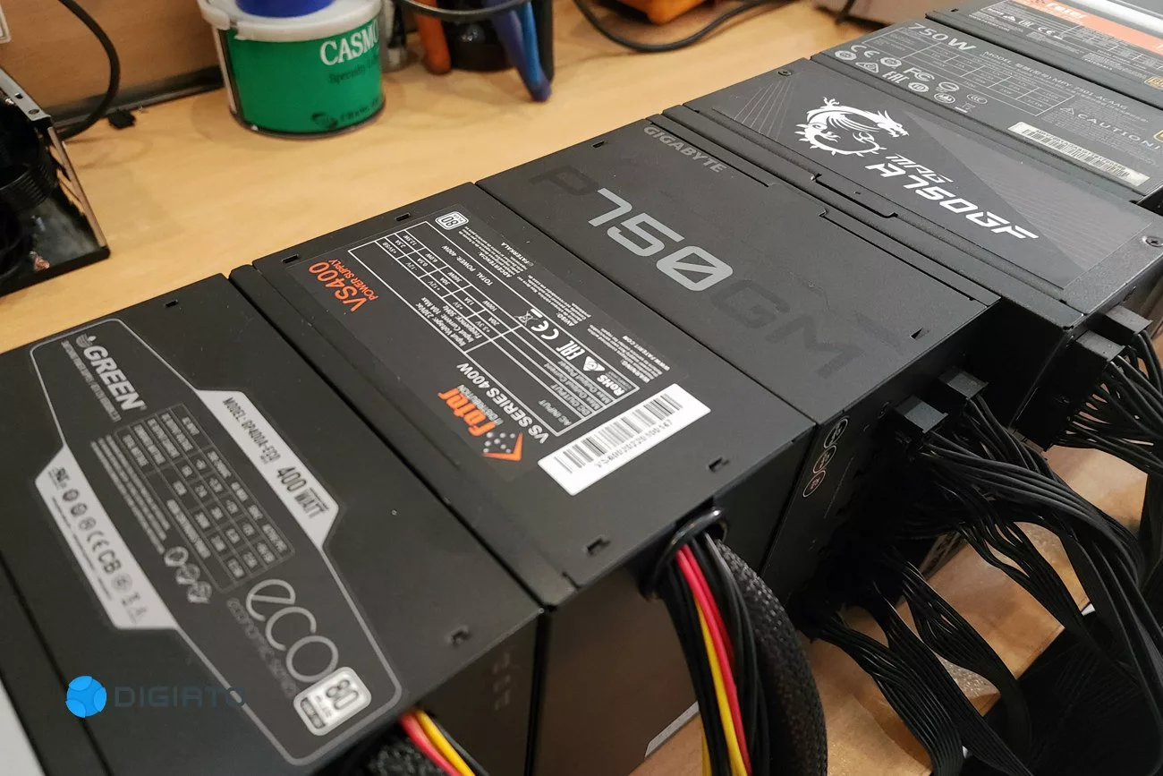 بازدید کارکرد انواع پاور فاطر در برابر دیگر رقیب ها 29 بررسی انواع پاور فاطر