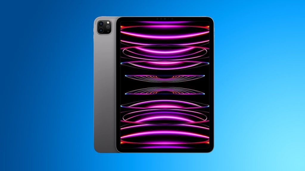 1702973326 آیپد پرو 2024 به گمان زیادً از شارژ مگ‌سیف حمایتخواهد